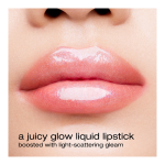 Shavonne Wong X Shu Uemura Kinu Care Glowup Gleam 2 Lipstick (Limited Edition) - Image 3