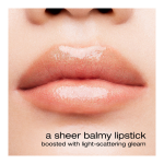 Shavonne Wong X Shu Uemura Kinu Care Nudes Gleam 2 Lipstick (Limited Edition) - Image 3