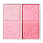 Couture Mix Blush Compact Palette - Image 3
