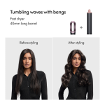 Airwrap I.D™. Multi-Styler And Dryer (Jasper Plum) - Image 3