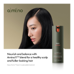Amino™ Leave-In Scalp Bubble Treatment - Image 3