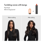 Airwrap I.D.™ Multi-Styler And Dryer - Image 3