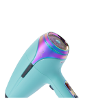 Helios Professional Hair Dryer Mystic Aqua (Limited Edition) - Image 3