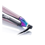 Chronos Professional HD Motion-Responsive Styler Transcendent Pink (Limited Edition) - Image 3