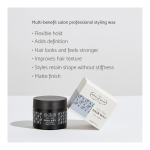 Session Styling Hair Wax - Image 3