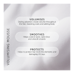 Volumising Mousse - Image 3