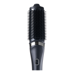 Duet Blowdry Professional 2-in-1 Hair Dryer Brush Black - Image 3