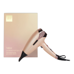 Helios Professional Hair-dryer with Rose gold metallic accents (Limited Edition) - Image 3