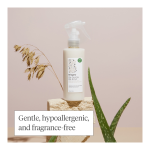 Be Gentle, Be Kind Aloe + Oat Milk Ultra Soothing Detangling Spray - Image 3