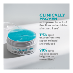 Peptide Skinjection™ Expression Line Hydra-Gel Patches - Image 3