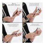 Brow Freeze Applicator - Image 4