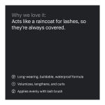 No Smudge Mascara - Image 3