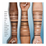 Tan Eyeshadow Palette - Image 3