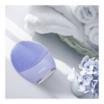 LUNA™ 3 For Sensitive Skin Smart Facial Cleansing & Firming Massage Brush - Image 3