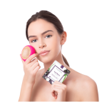 Acai Berry Smoothing UFO™ Activated Face Mask - Image 3