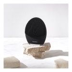 LUNA™ 3 Men Smart Facial Cleansing Massage Brush For Shave Prep, Prevent Razor Burn - Image 3