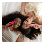 Iris 2 Rejuvenating Eye Massager - Image 3