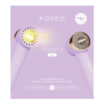 Peach™ 2 Go IPL Hair Removal Device Lavender - Image 3