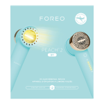 Peach™ 2 Go IPL Hair Removal Device Arctic Blue - Image 3