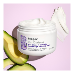 Curl Charisma Rice Amino + Avocado Hydrating & Defining Hair Mask - Image 11