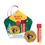 A Bit Of Burt's Bees® Cranberry Spritz Gift Set Mini (Holiday Limited Edition) - Image 2