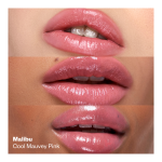 Wet Stick Moisturizing Shiny Sheer Lipstick - Image 3