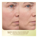 Squalane + Growth Factor Firming Moisturizer - Image 3