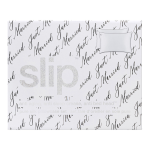 Just Married Pure Silk Pillowcase Duo - Image 3