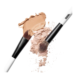 Ef 1 Makeup Face & Eye Brush - Image 3