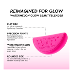 Beautyblender®X Glow Recipe Watermelon Glow Best-Sellers Kit (Limited Edition) - Image 3