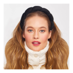 Recycled Fabric Headband - Image 3