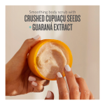Bum Bum Body Scrub - Image 3