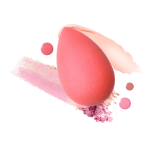 Beauty Blusher Cheeky Makeup Sponge - Image 3