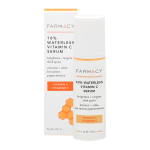 10% Waterless Vitamin C Serum - Image 3