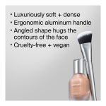 Triclone Skin Tech™ Foundation Brush - Image 3