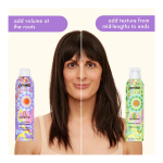Big Mood Volumizing Styling Set  (Limited Edition) - Image 3