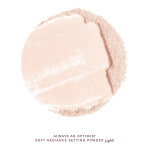Always An Optimist Soft Radiance Setting Powder - Image 2