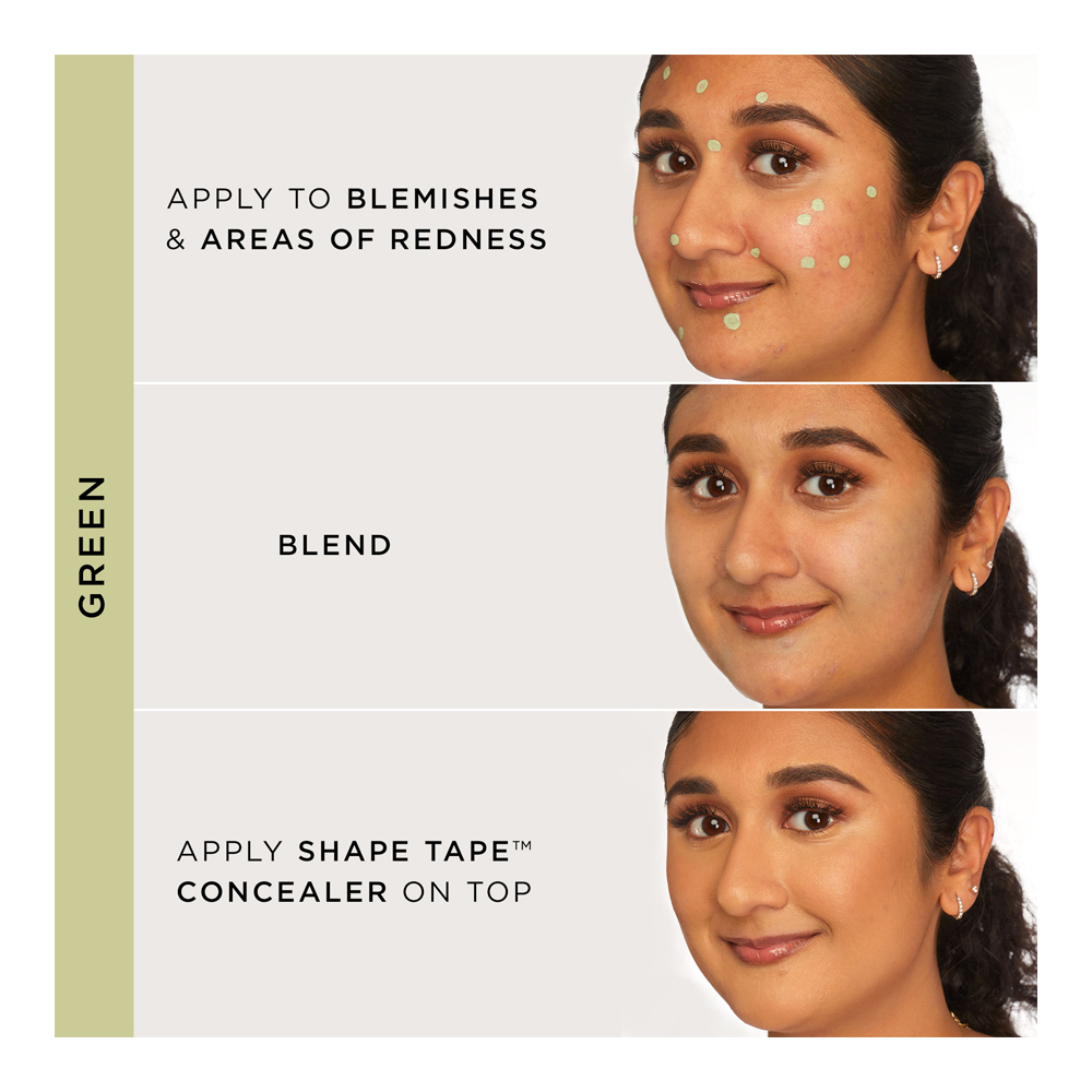 Shape Tape™ Hydrating Color Corrector - Image 2