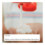 Kids Cloud Face Wash - Image 3