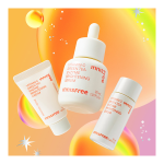 [Brightening Vitamin C Glow] Vitamin C Green Tea Enzyme Brightening Serum Set (Holiday Limited Edition) - Image 3