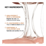 7 Rice Ceramide Hydrating Barrier Serum - Image 3
