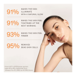 Overnight Vitalizing Sleeping Mask - Image 3