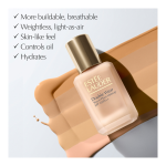 Double Wear Foundation Makeup Pump - Image 3
