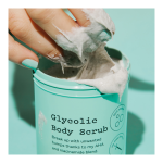 Glycolic Body Scrub - Image 3