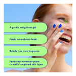 Clean Screen Sensitive Skinscreen SPF30 - Image 3