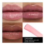 Orgasm Blush & Lip Balm Duo Mini (Limited Edition) - Image 4