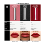 Le Rouge Interdit Intense Silk Lipstick - Image 4