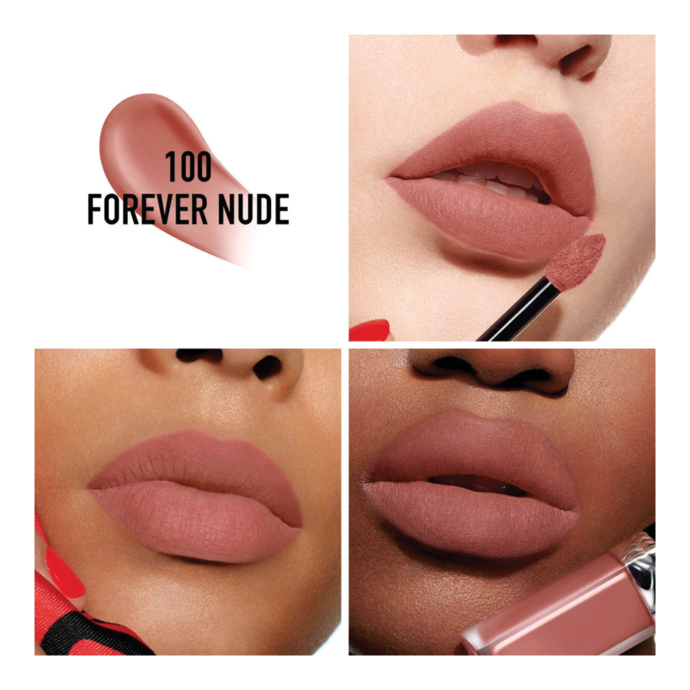 Rouge Dior Forever Liquid Lipstick - Image 2
