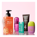 Hands. Main Cleansing Spray - Image 4