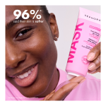Exfoliate Resurfacing Gel Mask - Image 4